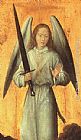 The Archangel Michael by Hans Memling